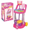 01970 Barbie Temizlik Arabası