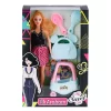02437 Anlily Bebek İlk Arabam -oydaş Oyuncak