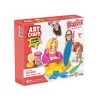 03458 Kuaför Oyun Hamur Set