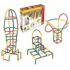 03462 Dede, Süper Bambu Çubuklar - 300 Parça / +3 Yaş