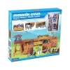04 001 Mini Mekanik Seri 1 Kuzey Kalesi -pilsan Oyuncak