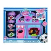 0575 Littlest Pet Shop Minişler Oyun Seti