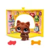 0590 Littlest Pet Shop Miniş Ve Temalı Oyun Köşesi -sunman