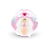 06 048 Pilsan Sihirli Kelebek Makyaj Masası Pembe
