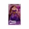 0835 Sun-rst-sıs-mnk Alisha Prenses Uzun Saçlı Aksesuarlı Bebek Set 29 Cm 3renk -sunman