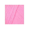 1 Adet Dora El Örgü İpi Yünü 100 gr 040 Şeker Pembe