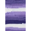 1 Adet Favori Batik El Örgü Ipliği 100 Gr 912