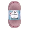 1 Adet Lotus Bikini Büstiyer Bluz Örgü İpi  K768 Açık Pembe