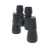 100x100 Kauçuk Kaplamalı Mavı Cam Mercekli Dürbün 56m/1000m Kod 90