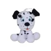1015 Karma Peluş 15 Cm Panda-tavşan