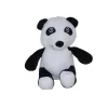 1015 Karma Peluş 15 Cm Panda-tavşan
