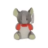 1015 Karma Peluş 15 Cm Panda-tavşan