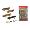 103306084 Finger Skateboard 4 Pcs Set