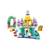 10435 Lego Duplo Arielin Sihirli Su Altı Sarayı 116 Parça +2 Yaş