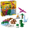 11041 Lego Classic Yaratıcı Dinozorlar 450 Parça +5 Yaş