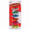 1156e-1 Çek Bırak Yarış Arabası Seti -birliktoys
