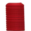 12li Paket Boya Tutmayan Mikrofiber El Yüz Spor Kuaför Havlusu 50X90 Cm