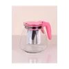 14 cm 1100 Ml Cam Demlik Royaleks-CLKN-1405