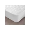 150X200 Kapitoneli Çift Kişilik Sıvı Geçirmez Alez Fitted Geçmeli Yatak Koruyucu