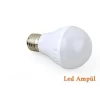 15w Enerji Tasarruflu Led Ampul ( 1 Adet )