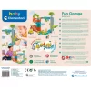 17404 Baby Clementoni - Eğlenceli Garaj +3 Ay