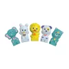 17848 Baby Clementoni - Bebek Hayvanlar Treni +9 Ay