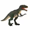 1982 Infrared Kumandalı Sesli Ve Işıklı Hareketli Dinozor -sunman