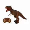 1982 Infrared Kumandalı Sesli Ve Işıklı Hareketli Dinozor -sunman