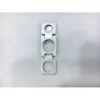 1cm Full Çelikkaplı Full Çelik Kaplı Katlamalı Büyüteç Th9008a