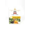2 Adet Atom C Vitaminli Kara Mürver Çayı Vitaminli Propolisli 150 Gr