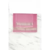 2 Parça Elysium Premium Banyo Havlu Seti  &#37;100 Pamuk 70x140 Cm Pembe