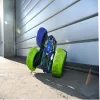 201105010 Rc Dickie Uzaktan Kumandalı Akrobatik Cyber Flip Araç