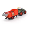 203734001 Fendt Çiftlik Römorku -dickie