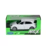 24092 Welly Porsche Cayenne Turbo 1:24 -karsan Oyuncak
