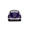 253255076 Jada Wednesday Volkswagen Beetle 1 24