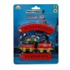 2559 Maxx Wheels Mini Tren Seti 11 Parça -sunman