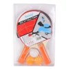 25841-4 Raket Seti -can Oyuncak