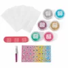 26329 Cool Maker Go Glam Işıltılı Tırnaklar
