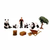 2692 Wild Life Çiftlik Seti -sunman