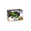 2719 1:43 Uzaktan Kumandalı Işıklı Mini Jeep 12 Cm