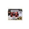 2719 1:43 Uzaktan Kumandalı Işıklı Mini Jeep 12 Cm