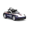 28029 Burago 1:24 Porsche 911 Dakar Model Araba -sunman