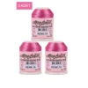 3 Adet Altınbaşak Oya ve Dantel İpi 20 gr - Royaleks - No: 019