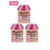 3 Adet Altınbaşak Oya ve Dantel İpi 20 gr - Royaleks - No: 020