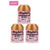 3 Adet Altınbaşak Oya ve Dantel İpi 20 gr - Royaleks - No: 041
