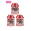 3 Adet Altınbaşak Oya ve Dantel İpi 20 gr - Royaleks - No: 046