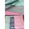 3 Adet Gerçek Mikrofiber Temizlik Bezi (40x60 Cm) - İz Bırakmaz Cam Ev Araba Temizlik Bezi