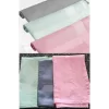 3 Adet Gerçek Mikrofiber Temizlik Bezi (40x60 Cm) - İz Bırakmaz Cam Ev Araba Temizlik Bezi