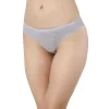 3 adet Süper Eko Set Likralı Kadın Slip Külot 542
