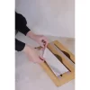 3 Bölmeli Folyo Kesme Standı
